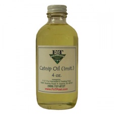 Catnip Oil (Imitation)