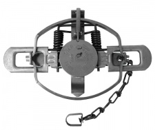#3 Duke Coil Spring Trap