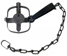 #1 Duke Single Long Spring Trap