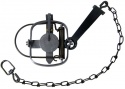 #1 Duke Single Long Spring Guard Trap