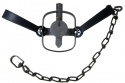 #11 Duke Double Long Spring Trap
