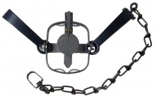 #11 Duke Double Long Spring Trap (Double Jaw)