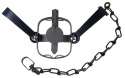 #11 Duke Double Long Spring Trap (Double Jaw)