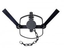 #5 Duke Double Long Spring Trap