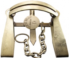 Duke #16 Bear Trap