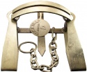 Duke #16 Bear Trap
