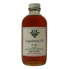 Loganberry Oil
