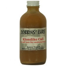 Dobbins' Klondike Call Lure
