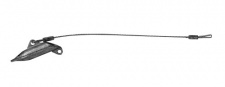 Finned Super Stakes with Cable (Dozen)