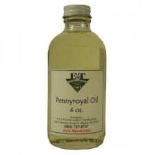 Pennyroyal Oil