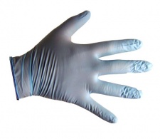 Nitrile Gloves
