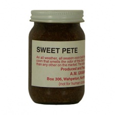 Grawe's Sweet Pete Coon Bait (4 oz.)