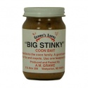 Grawe's Big Stinky Coon Bait (4 oz.)