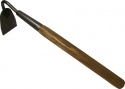 Trappers Wooden Hoe