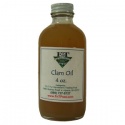 Clam Oil