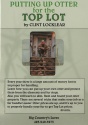 Clint Locklear's "Putting Up Otter for the Top Lot" DVD