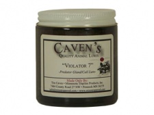 Caven's Violator-7 Lure