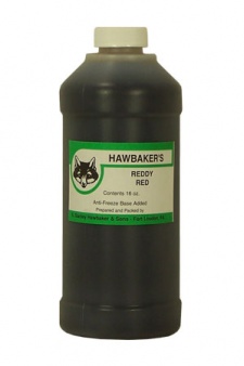 Hawbaker's Reddy Red Lure/Urine Compound