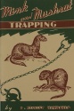 S. Stanley Hawbaker's "Mink & Muskrat Trapping" Book