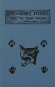 S. Stanley Hawbaker's "Red & Grey Fox Trapping" Book