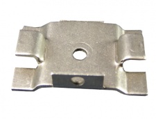 MB Coni Brackets