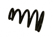 Twist-On Snare Support Collars (Wammys)