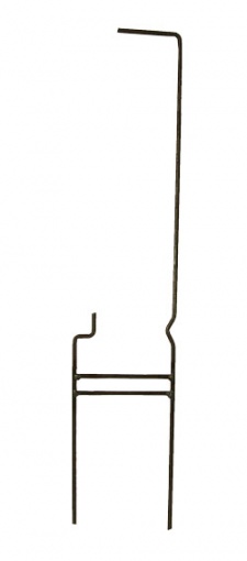 H-Type Body Grip Supports for #120 (24")