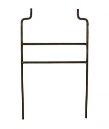 H-Type Body Grip Supports for #160 (13")