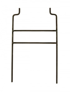 H-Type Body Grip Supports for #220 (13")