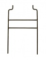 H-Type Body Grip Supports for #220 (13")