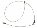 Snare Shop Michigan Approved Coyote Cable Restraint