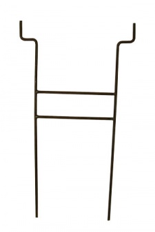 H-Type Body Grip Supports for #330 (20")