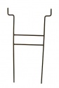 H-Type Body Grip Supports for #330 (20")