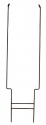 H-Type Body Grip Supports for #330 (46")