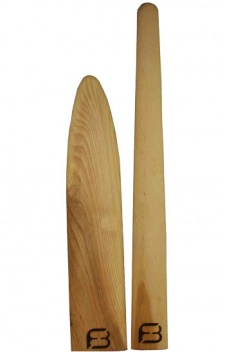 Freedom Brand Small Hardwood Fleshing Beams