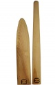 Freedom Brand Small Hardwood Fleshing Beams