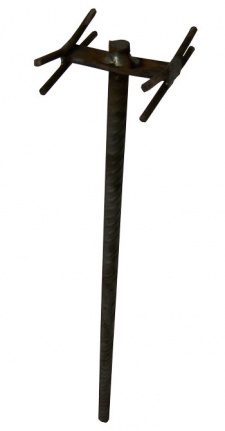 18" Stakealizer