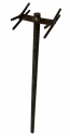 18" Stakealizer