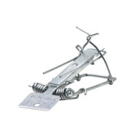 Victor Easy Set Gopher Trap