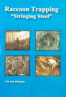 Dale Billingsley's "Raccoon Trapping" DVD