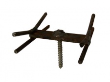 Screw-In Stakealizer