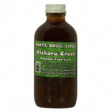 Kaatz Brothers' Hickory Creek Lure