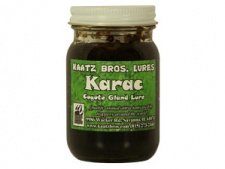 Kaatz Brothers' Karac Lure