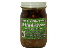 Kaatz Brothers' Piledriver Lure