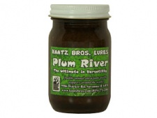 Kaatz Brothers' Plum River Lure