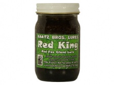 Kaatz Brothers' Red King Lure
