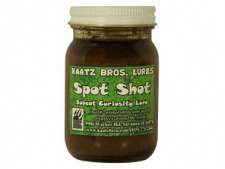 Kaatz Brothers' Spot Shot Lure