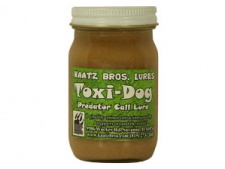 Kaatz Brothers' Toxi-Dog Lure