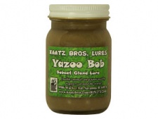 Kaatz Brothers' Yazoo Bob Lure