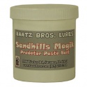 Kaatz Brothers' Sandhills Magik Predator Paste Bait